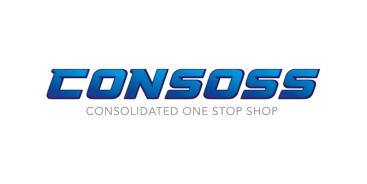 Consoss — Consolidated One Stop Shop